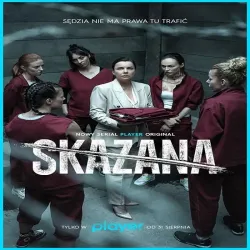 Skazana (Temporada 4) [4 Cap] [Esp]