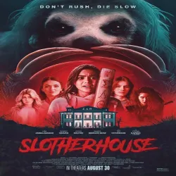 Slotherhouse [2023] 