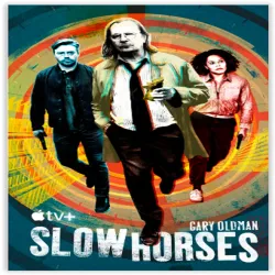 Slow Horses (Temporada 3)