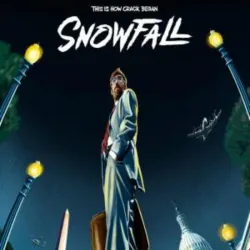 Snowfall (Temporada 6) [10 Cap]