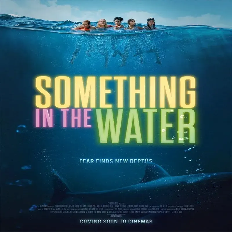 Something in the Water [2024]