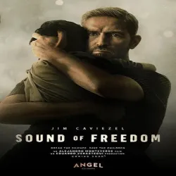 Sound Of Freedom [2023]