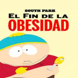 South Park The End Of Obesity [2024]