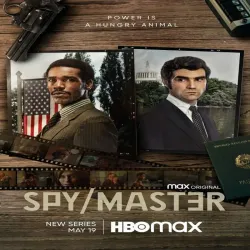 Spy Master (Temporada 1) [6 Cap]