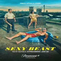 Sexy Beast (Temporada 1) [8 Cap] [Esp] UHD