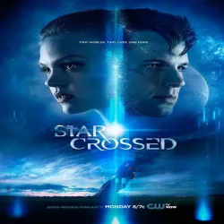 Star Crossed (Temporada 1) [13 Cap] [Esp]