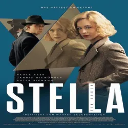 Stella. A Life. [2023]