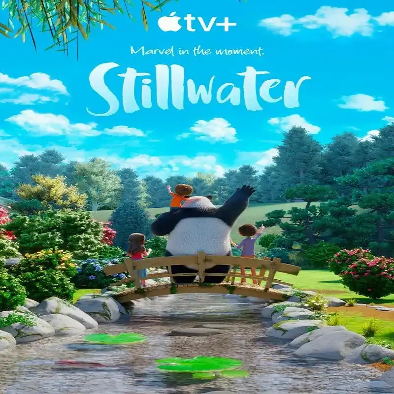 Stillwater (3 Temporadas) [Esp]