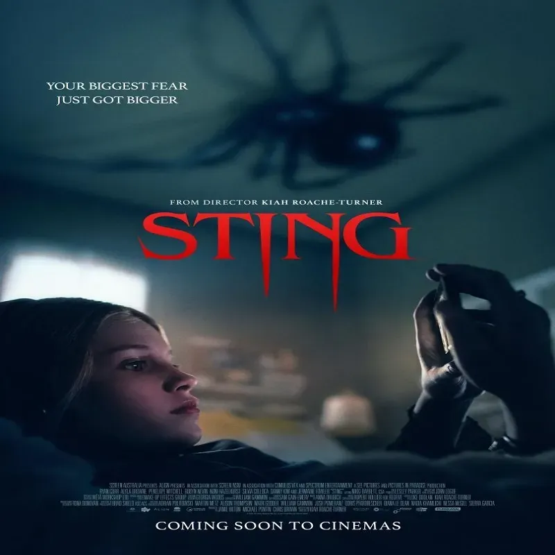 Sting [2024]