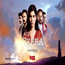 Su nombre es zehra (Adi Zehra) [Turca] [14 Cap]