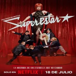 Superestar (Temporada 1) [6 Cap]