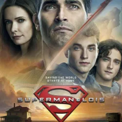 Superman and Lois (Temporada 3) [13 Cap]