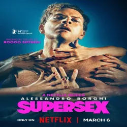 Supersex (Temporada 1) [7 Cap]