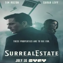 SurrealEstate (Temporada 2)