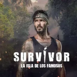 Survivor La Isla de los Famosos Colombia  [83 Cap]