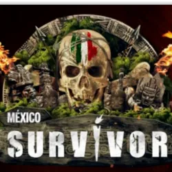 Survivor México 2023 (Temporada 2) [70 Cap]