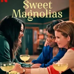 Sweet Magnolias (Temporada 3) [10 Cap] 