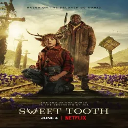 Sweet Tooth (Temporada 3) [8 Cap] [Esp] UHD