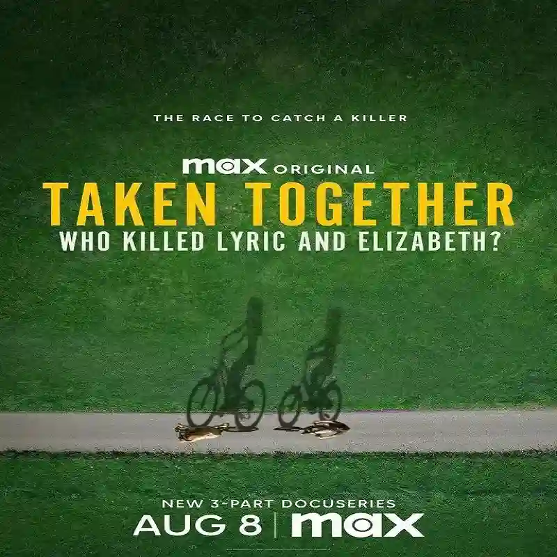 Taken Together Who Killed Lyric and Elizabeth (Temporada 1) [3 Cap] [Esp]