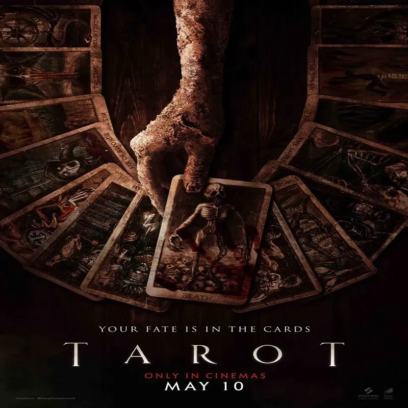 Tarot [2024]