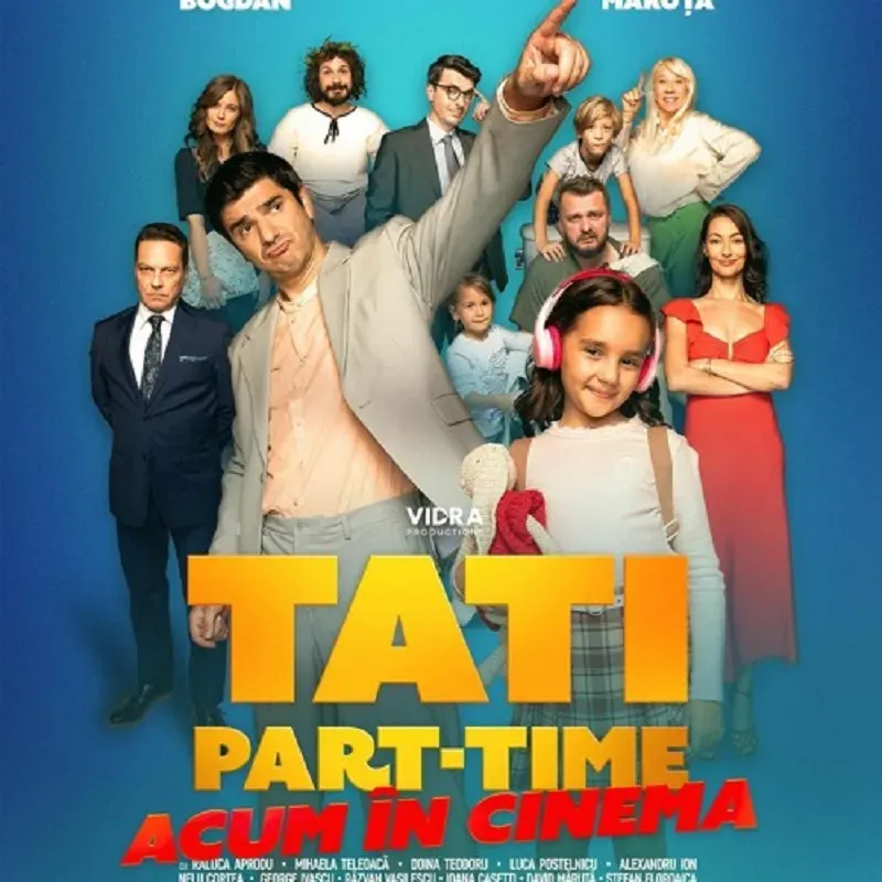 Tati Part Time [2024]