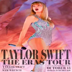 Taylor Swift - The Eras Tour [2023]