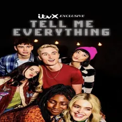 Tell Me Everything (Temporada 2) [6 Cap] [Esp]
