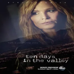 Ten Days in the Valley (Temporada 1) [10 Cap] [Esp]