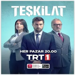Teskilat (TR) (Temporada 4)