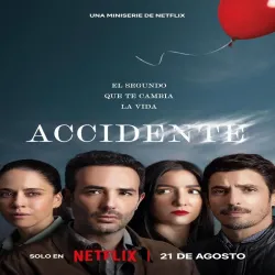 The Accident (Temporada 1) [10 Cap]