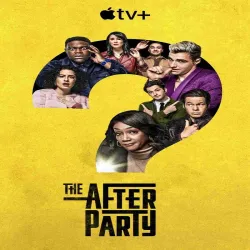 The After Party (Temporada 2) [10 Cap]