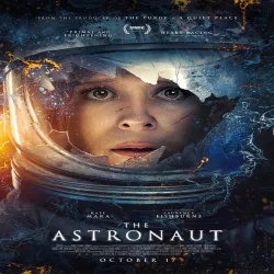 The Astronaut [2025]