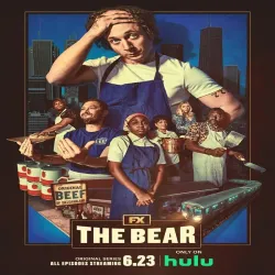 The Bear (Temporada 3) [10 Cap]