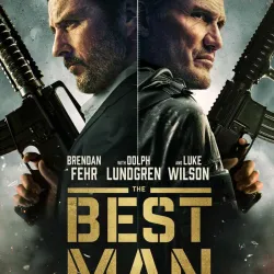 The Best Man [2023]