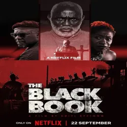The Black Book [2023]