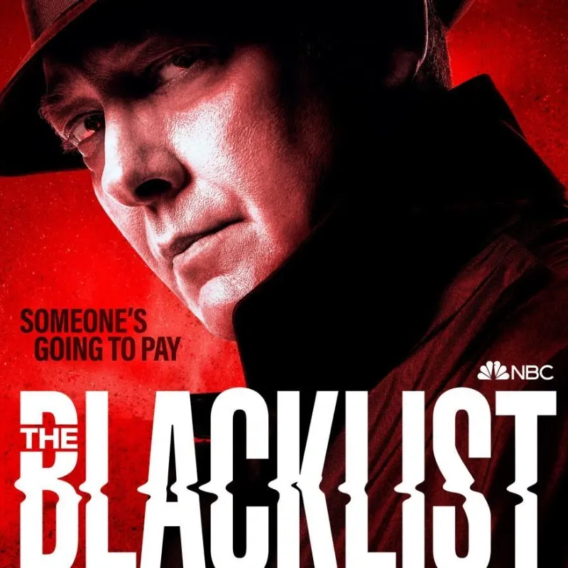 The Blacklist (Temporada 10) [22 Cap]