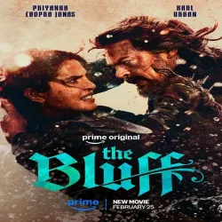 The Bluff [2026]