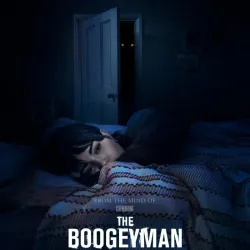 The Boogeyman [2023]