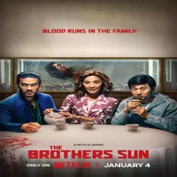 The Brothers Sun (Temporada 1) [8 Cap]