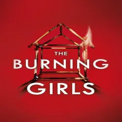 The Burning Girls (Temporada 1) [6 Cap]