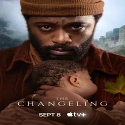 The Changeling (Temporada 1) [8 Cap] 