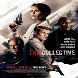 The Collective [2023]