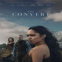 The Convert [2023]