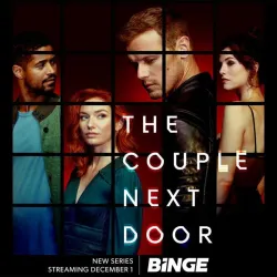 The Couple Next Door (Temporada 1) [6 Cap]