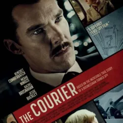The Courier [2020]