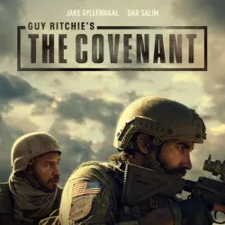 The Covenant [2023]