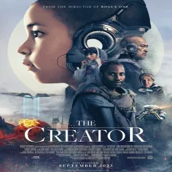 The Creator [2023]