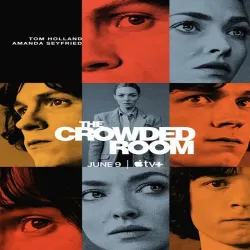 The Crowded Room (Temporada 1) [10 Cap]