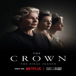 The Crown (Temporada 6) [10 Cap]