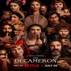 The Decameron (Temporada 1) [8 Cap] [Esp]